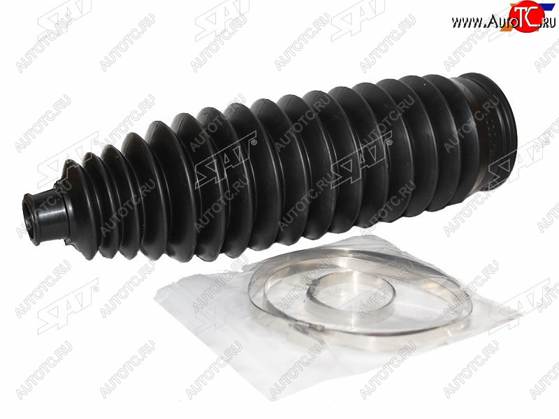 349 р. Пыльник рулевой рейки TOYOTA CAMRYWINDOMPRIUS 00-03LEXUS ES300330AVALONSOLARA 01- LH=RH SAT ST-45535-06040  с доставкой в г. Кемерово