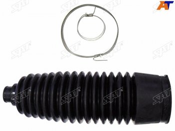 559 р. Пыльник рулевой рейки TOYOTA FORTUNERHILUX 2005-2008 RH SAT ST-45536-0K010  с доставкой в г. Кемерово. Увеличить фотографию 1