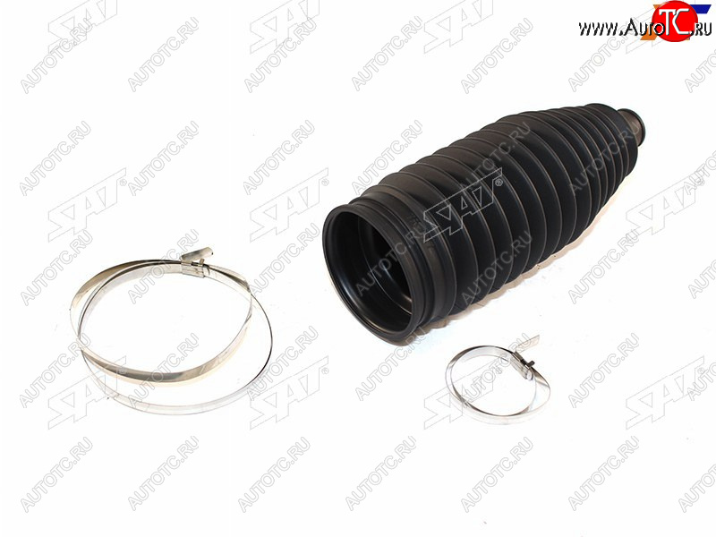 559 р. Пыльник рулевой рейки TOYOTA WISH 03-COROLLA FIELDERRUNXALLEXSPACIO 00-06ISIS 04-IST 02-07NIS SAT ST-45535-52060  с доставкой в г. Кемерово