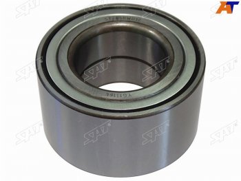 1 799 р. Подшипник передней ступицы TOYOTA CAMRY 01-HARRIER 03-KLUGER 00-MAZDA 6ATENZACX-7CX-9 SAT ST-45BWD10  с доставкой в г. Кемерово. Увеличить фотографию 1