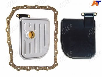 Фильтр АКПП HYUNDAI SANTA FEIX35 2,0 10-TUCSON 2,02,4 10- SAT ST-46321-3B000