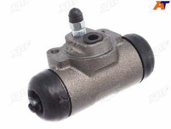 Цилиндр тормозной рабочий RR  TOYOTA HILUX 05- RHLH SAT ST-47550-0K010