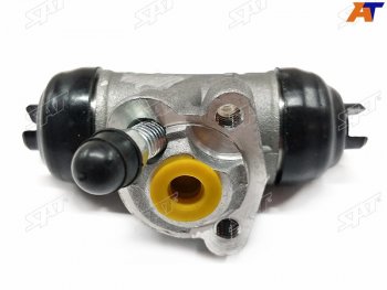 Цилиндр тормозной рабочий RR LH TOYOTA CALDINACORONA  #T19##T21#COROLLA CPACIO AE115ARDEO ZZV50 SAT ST-47570-20060