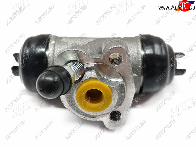 539 р. Цилиндр тормозной рабочий RR LH TOYOTA CALDINACORONA  #T19##T21#COROLLA CPACIO AE115ARDEO ZZV50 SAT ST-47570-20060  с доставкой в г. Кемерово
