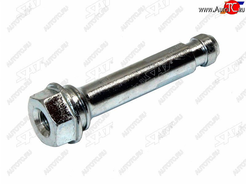 149 р. Направляющая FR суппорта нижняя TOYOTA HIGHLANDERLEXUS ES,NX,RXRAV4 12- SAT ST-47714-48150  с доставкой в г. Кемерово