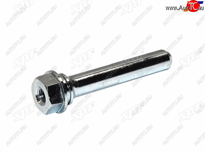 112 р. Направляющая FR суппорта верхняя TOYOTA HIGHLANDERLEXUS ES,NX,RXRAV4 12- SAT ST-47715-48150  с доставкой в г. Кемерово