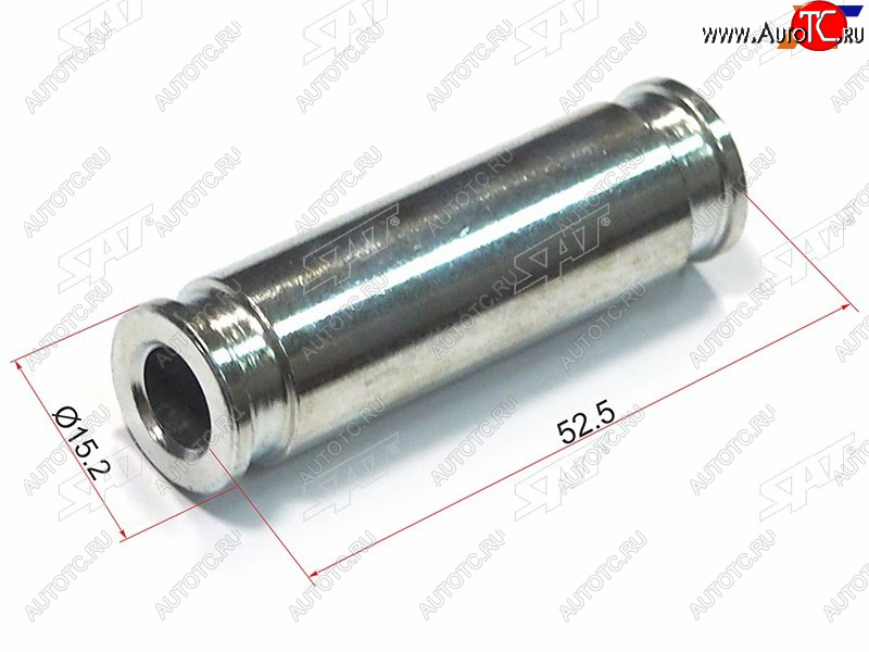 112 р. Направляющая суппорта зад TOYOTA HARRIER #U1# 98-2003, CAMRY  SXV2#,MCV2#, ACV35 SAT ST-47769-32020  с доставкой в г. Кемерово