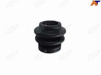 80 р. Пыльник направляющей перед TOYOTA CAMRY ACV40RAV4HIGHLANDERKLUGERLEXUS NXRX SAT ST-47775-48150  с доставкой в г. Кемерово. Увеличить фотографию 1