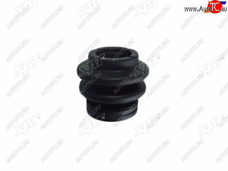 80 р. Пыльник направляющей перед TOYOTA CAMRY ACV40RAV4HIGHLANDERKLUGERLEXUS NXRX SAT ST-47775-48150  с доставкой в г. Кемерово