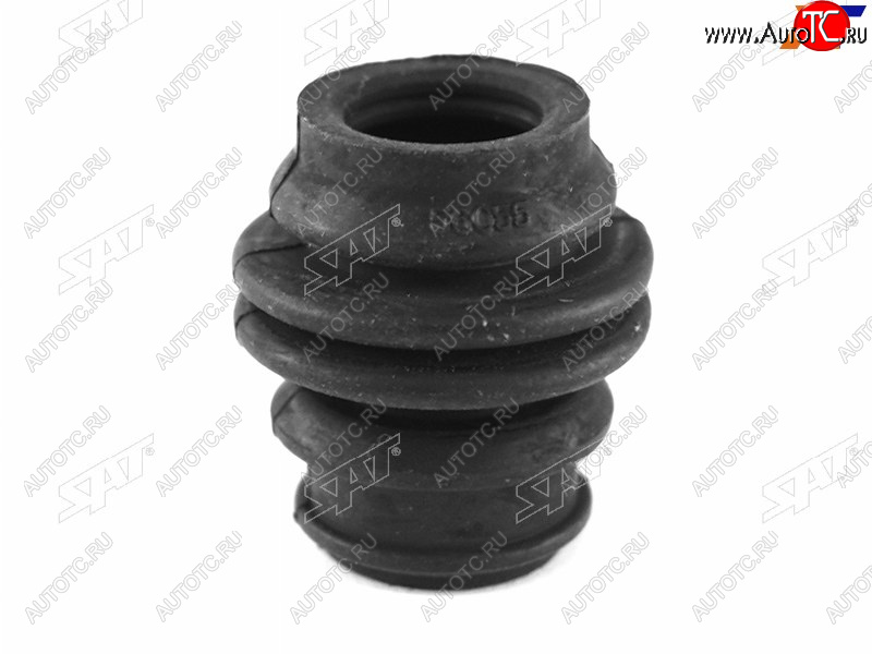 57 р. Пыльник направляющей FR суппорта TOYOTA HARRIERHIGHLANDERKLUGERRX300330350 SAT ST-47775-48050  с доставкой в г. Кемерово