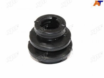 55 р. Пыльник направляющей суппорта FR TOYOTA COROLLAALLIONPRIUS 00- SAT ST-47775-52010  с доставкой в г. Кемерово. Увеличить фотографию 1