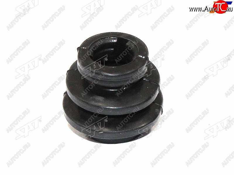 55 р. Пыльник направляющей суппорта FR TOYOTA COROLLAALLIONPRIUS 00- SAT ST-47775-52010  с доставкой в г. Кемерово