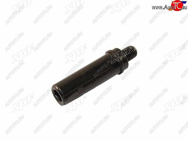 156 р. Направляющая RR суппорта TOYOTA MARK X, CROWN 18# SAT ST-47815-30300  с доставкой в г. Кемерово