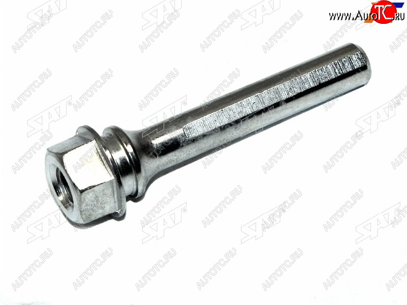 107 р. Направляющая суппорта RR TOYOTA CAMRY №1 06- SAT ST-47814-33210  с доставкой в г. Кемерово
