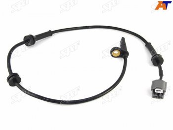Датчик ABS перед LH-RH SAT Nissan X-trail  3 T32 (2013-2022) дорестайлинг, рестайлинг