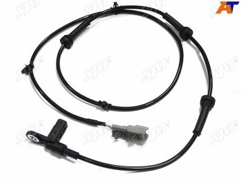Датчик ABS задний RH SAT Nissan Teana  1 J31 (2003-2008) дорестайлинг, рестайлинг