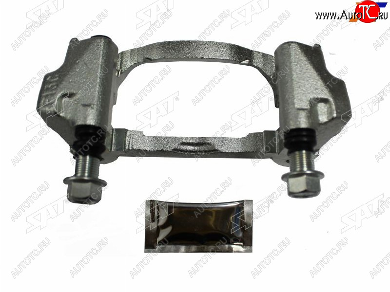 2 249 р. Скоба RR суппорта LH TOYOTA LC200 SAT ST-47822-60070  с доставкой в г. Кемерово