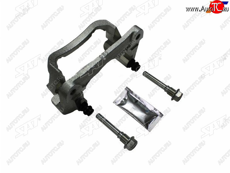 2 069 р. Скоба RR суппорта RH TOYOTA LC200 SAT ST-47821-60080  с доставкой в г. Кемерово