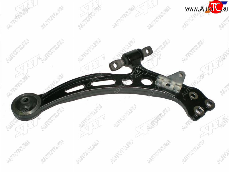 3 399 р. Рычаг нижний TOYOTA CAMRY GRACIAMARK2 QUALISWINDOM 96-01HARRIERLEXUS RX300 -03 RH SAT ST-48068-33030  с доставкой в г. Кемерово