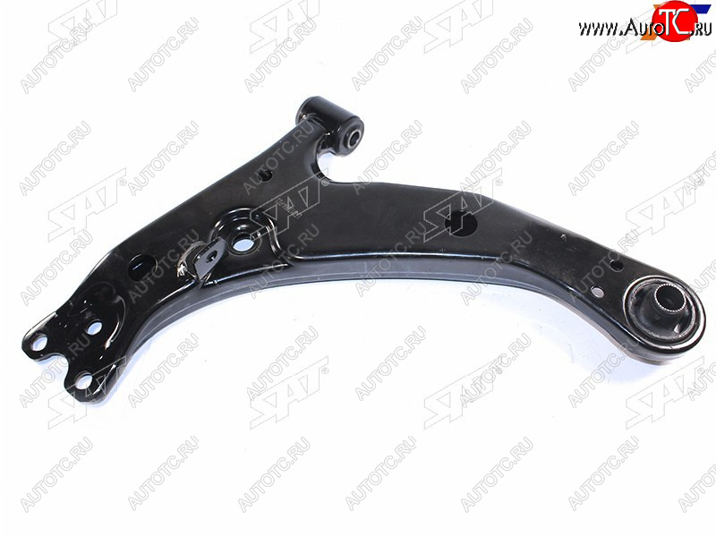 2 299 р. Рычаг нижний FR TOYOTA COROLLASPRINTERCARIB 91-02 RH SAT ST-48068-12180  с доставкой в г. Кемерово