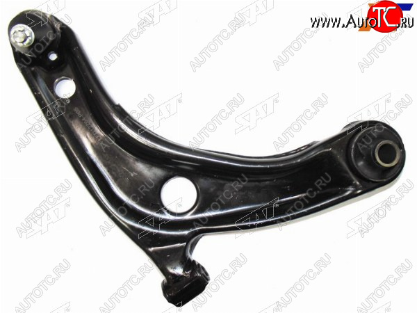 3 069 р. Рычаг нижний с шаров. TOYOTA BELTAISTSCION XDRACTISVITZYARIS 05- (гор.сайлент D=14) RH SAT ST-48068-59135  с доставкой в г. Кемерово