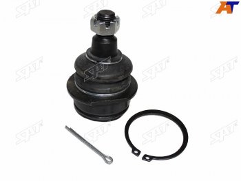Шаровая опора переднего рычага TOYOTA RUSH 06-13 LH=RH SAT ST-48068-B4011-BJ