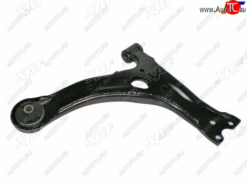 2 999 р. Рычаг нижний TOYOTA COROLLASPACIORUNXALLEX 00-06 LH SAT ST-48069-12220  с доставкой в г. Кемерово
