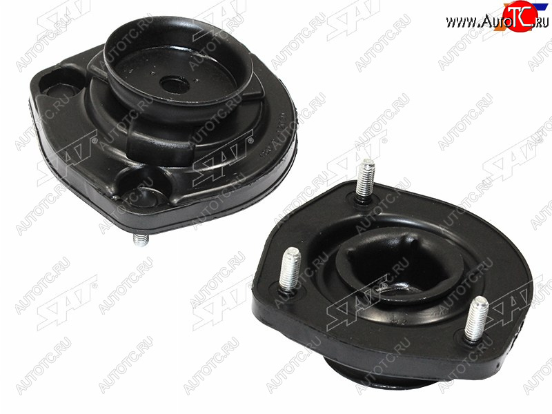 1 099 р. Опора задней стойки Toyota Corolla (E100,E110) 91-02  Corolla Ceres 92-99  Corolla Levin 91-00  S SAT ST-48072-12130  с доставкой в г. Кемерово