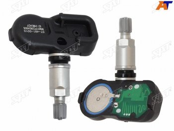 Датчик давления воздуха в колесе TOYOTA YARIS 14-15VERSO 13-15RAV-4  13-15LEXUS GX 14-19LX 12-15 SAT ST-481-0010