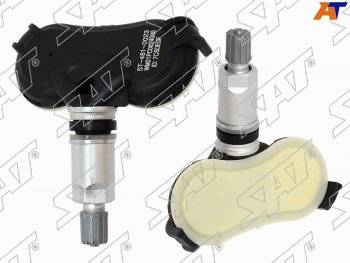 Датчик давления воздуха в колесе TOYOTA HIGHLANDER 14-19 RAV4 13-18 SAT ST-481-0023