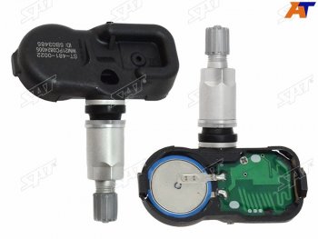 Датчик давления воздуха в колесе LEXUS GS 05-12 IS 05-13 LC 07-11 RAV4 05-12 SAT ST-481-0022