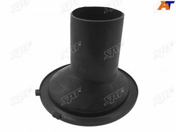 469 р. Пыльник стойки Nissan Primera 01-08  X-Trail 00-07  Toyota Avensis (T220) 97-03  Caldina (T190,T2 SAT ST-48157-12060  с доставкой в г. Кемерово. Увеличить фотографию 1