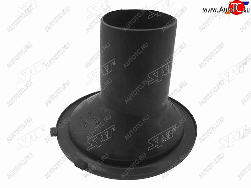 469 р. Пыльник стойки Nissan Primera 01-08  X-Trail 00-07  Toyota Avensis (T220) 97-03  Caldina (T190,T2 SAT ST-48157-12060  с доставкой в г. Кемерово