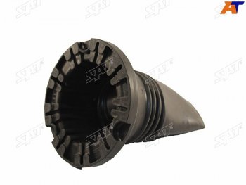 579 р. Пыльник стойки Toyota Crown 91-07  Lexus GS 93-04  Toyota Aristo 91-04  Crown Majesta 91-95  Soa SAT ST-48157-30040  с доставкой в г. Кемерово. Увеличить фотографию 1