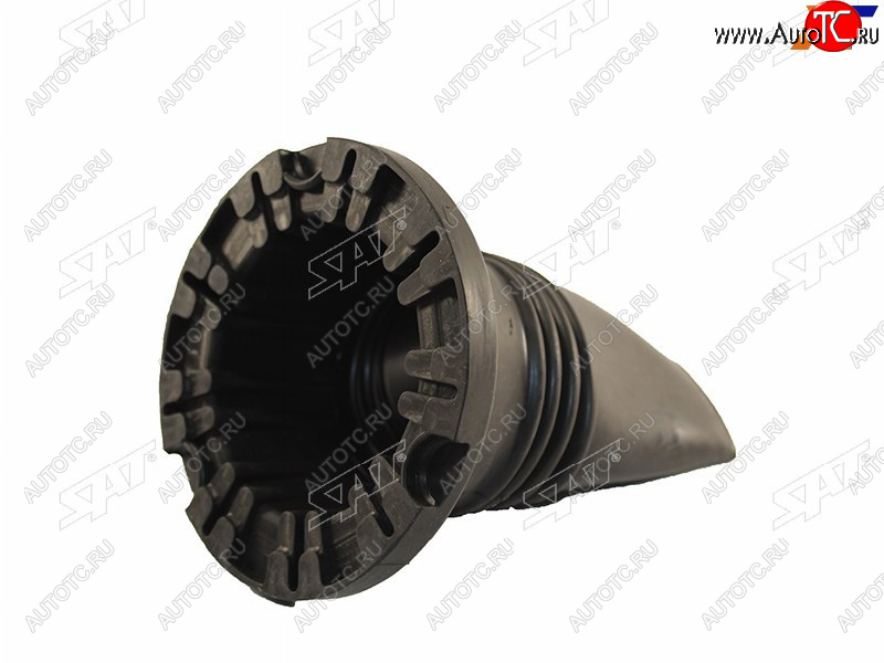 579 р. Пыльник стойки Toyota Crown 91-07  Lexus GS 93-04  Toyota Aristo 91-04  Crown Majesta 91-95  Soa SAT ST-48157-30040  с доставкой в г. Кемерово