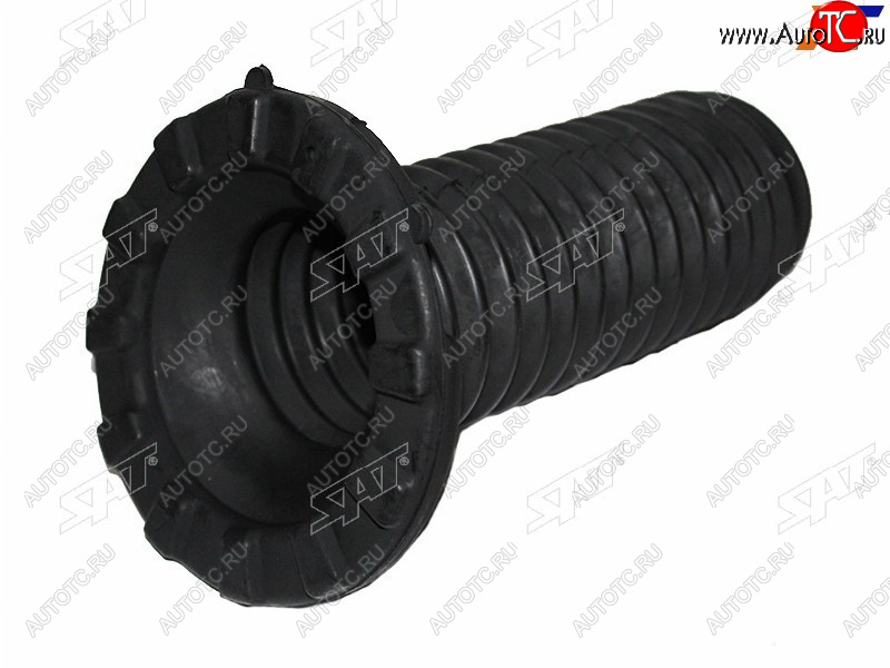 539 р. Пыльник стойки Toyota Camry (XV30,XV40,XV50) 01-21  Harrier (XU30) 03-13  Lexus ES 01-18  RX 03-1 SAT ST-48157-33072  с доставкой в г. Кемерово