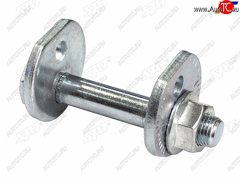 439 р. Болт (комплект) с эксцентриком TOYOTA MARK 2CHASERCRESTA 96-01CROWN 95-01 SAT ST-48190-22030K  с доставкой в г. Кемерово
