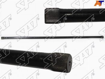 Торсион передней подвески LH TOYOTA HIACE TRH22# SAT ST-48162-26520
