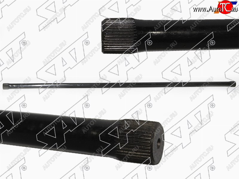 6 999 р. Торсион передней подвески LH TOYOTA HIACE TRH22# SAT ST-48162-26520  с доставкой в г. Кемерово