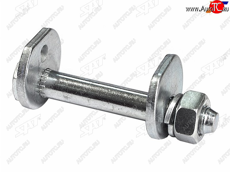 689 р. Болт (комплект) с эксцентриком TOYOTA ALTEZZACHASERCRESTACROWNMAJESTAMARK2PROGRESVEROSSA 92- SAT ST-48190-22040K  с доставкой в г. Кемерово