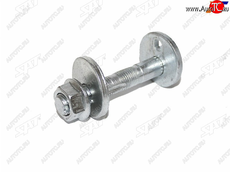 276 р. Болт (комплект) с эксцентриком TOYOTA ALTEZZAARISTOBREVISCROWNCROWN MAJESTALEXUS GS300400430 SAT ST-48190-30040K  с доставкой в г. Кемерово