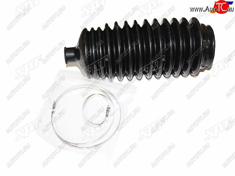 349 р. Пыльник рулевой рейки NISSAN PRIMERA 96-01BLUEBIRD 91-01LIBERTY 98-04CEDRICGLORIA 94-99RNESSA 9 SAT ST-48203-0E026  с доставкой в г. Кемерово