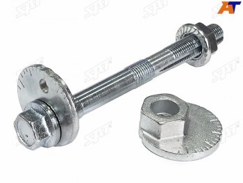 Болт (комплект) с эксцентриком TOYOTA FJ CRUISERFORTUNERSURFLAND CRUISER PRADOLEXUS GX470 02- SAT ST-48190-60020K