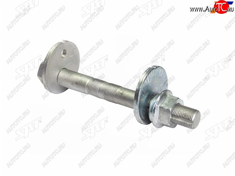 669 р. Болт (комплект) с эксцентриком TOYOTA LAND CRUISER200LEXUS LX460570SEQUOIATUNDRA 07-14 SAT ST-48190-34010K  с доставкой в г. Кемерово