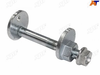 Болт (комплект) с эксцентриком TOYOTA LAND CRUISER 100LEXUS LX470 1998-2007 SAT ST-48190-60010K