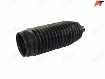 529 р. Пыльник рулевой рейки NISSAN NAVARAPATHFINDER 05-TOYOTA BELTA 05-12IST 07-16AXIOFIELDER 12-PRO SAT ST-48203-EA025  с доставкой в г. Кемерово. Увеличить фотографию 1