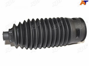 299 р. Пыльник рулевой рейки NISSAN TEANA 03-08PRESAGE 03-09MAXIMACEFIRO 98-06LIBERTY 98-04FUGA 04-09 SAT ST-48204-5Y025  с доставкой в г. Кемерово. Увеличить фотографию 1
