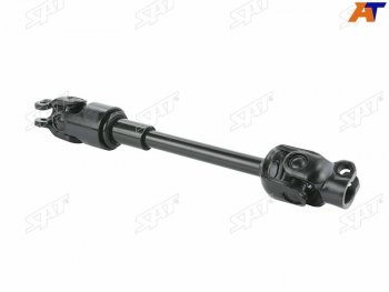 2 199 р. Кардан рулевой нижний SUZUKI GRAND VITARAESCUDO JB416JB420JB627 06-14 SAT ST-48220-65J50  с доставкой в г. Кемерово. Увеличить фотографию 1