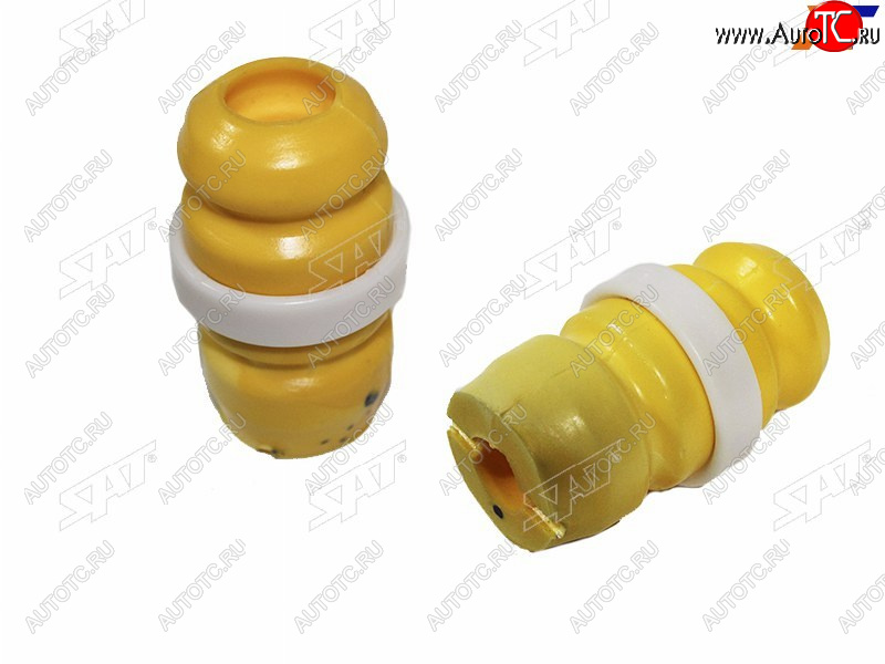 529 р. Отбойник передней стойки TOYOTA COROLLA CE120NZE12#ZZE12# 00-08 SAT ST-48331-02050  с доставкой в г. Кемерово