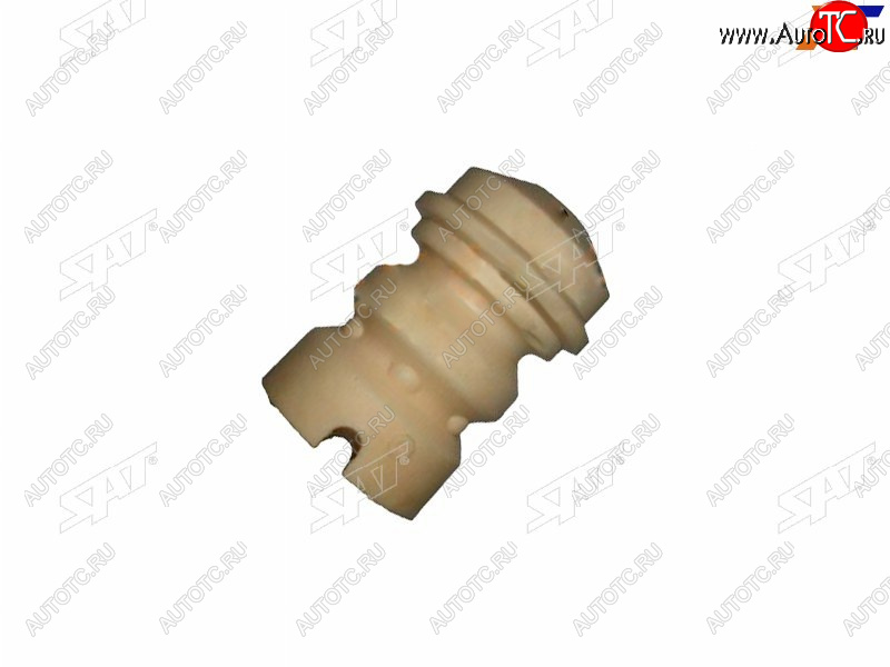479 р. Отбойник стойки пенополиуретановый универсальный 18-20MM SAT ST-48331-18MM-0  с доставкой в г. Кемерово